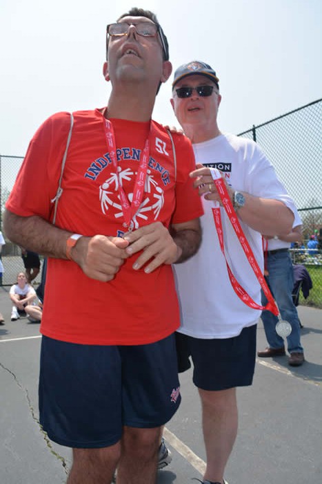 Special Olympics MAY 2022 Pic #4411
